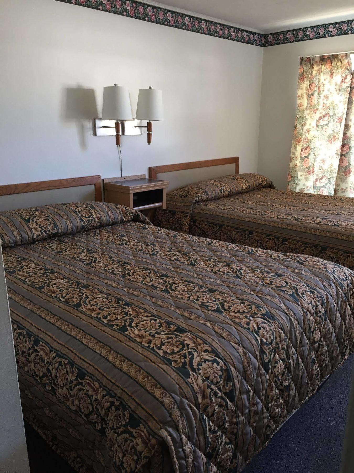 Hotel Portsmouth Oh Luaran gambar