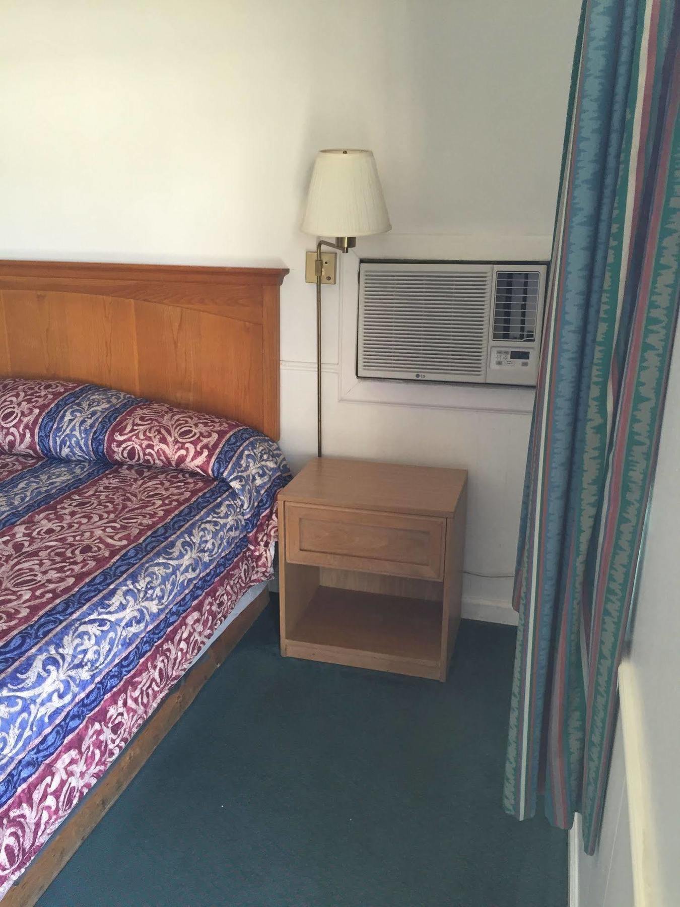Hotel Portsmouth Oh Luaran gambar