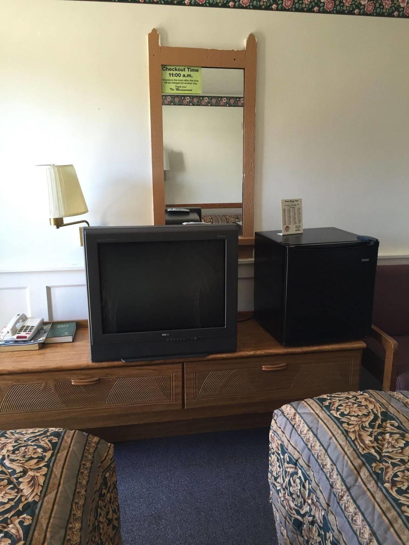 Hotel Portsmouth Oh Luaran gambar