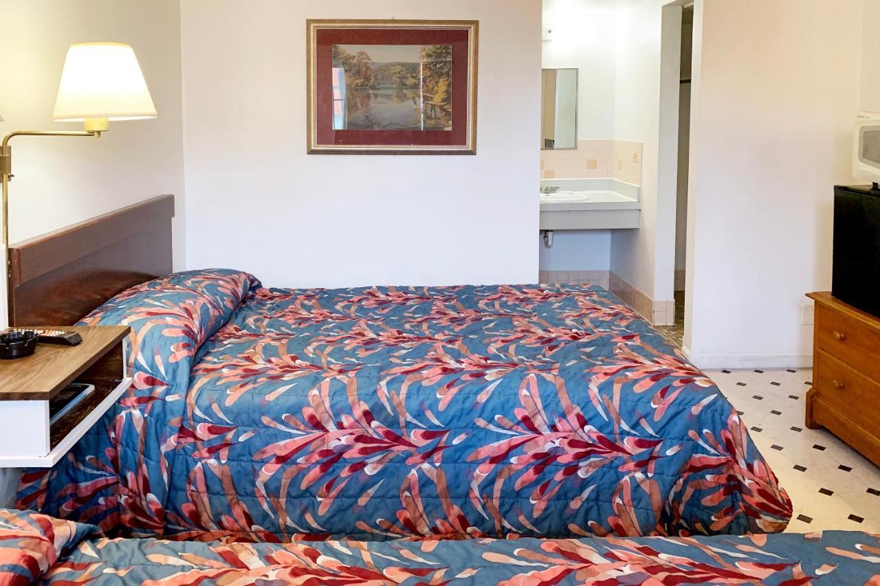 Hotel Portsmouth Oh Luaran gambar